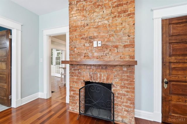 3133 Gloss Avenue, Cincinnati, OH 45213