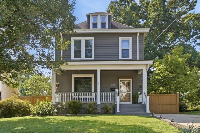 3133 Gloss Avenue, Cincinnati, OH 45213