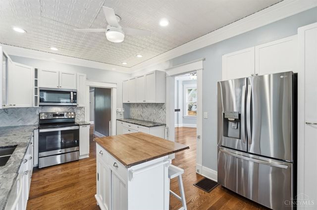 3133 Gloss Avenue, Cincinnati, OH 45213