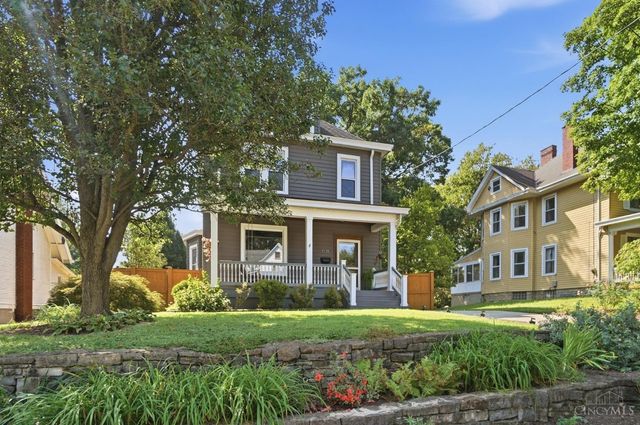 3133 Gloss Avenue, Cincinnati, OH 45213