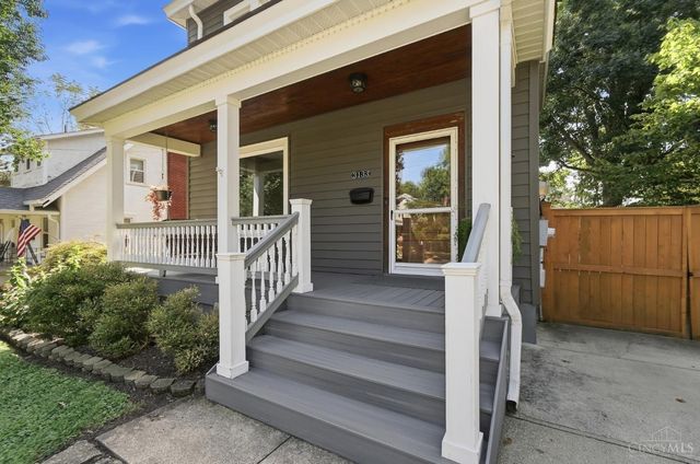3133 Gloss Avenue, Cincinnati, OH 45213