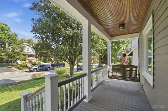 3133 Gloss Avenue, Cincinnati, OH 45213