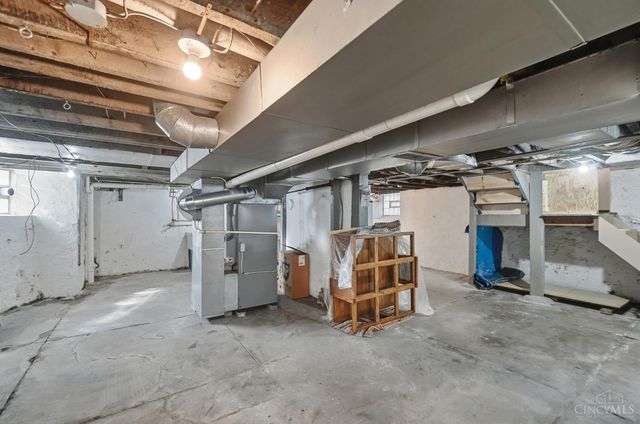 3133 Gloss Avenue, Cincinnati, OH 45213