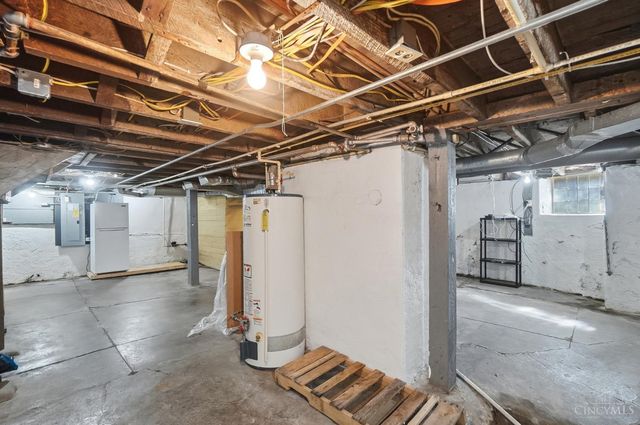 3133 Gloss Avenue, Cincinnati, OH 45213