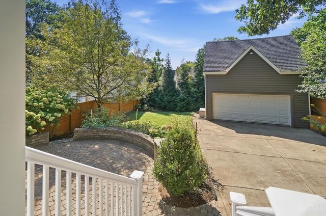 3133 Gloss Avenue, Cincinnati, OH 45213