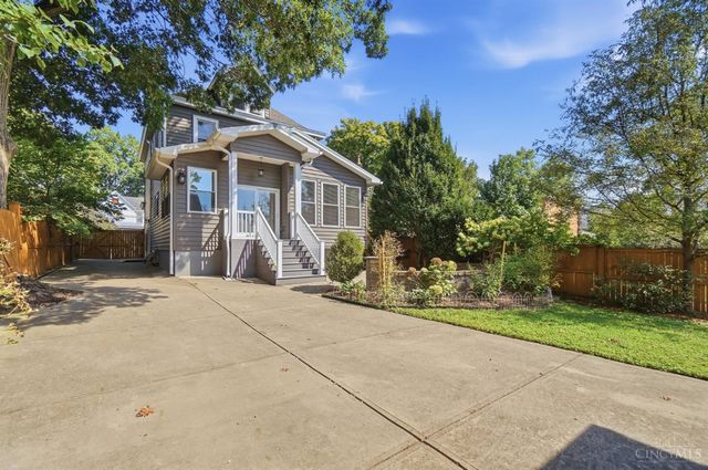 3133 Gloss Avenue, Cincinnati, OH 45213