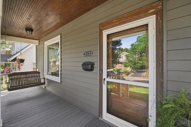 3133 Gloss Avenue, Cincinnati, OH 45213