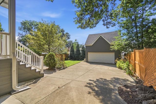 3133 Gloss Avenue, Cincinnati, OH 45213