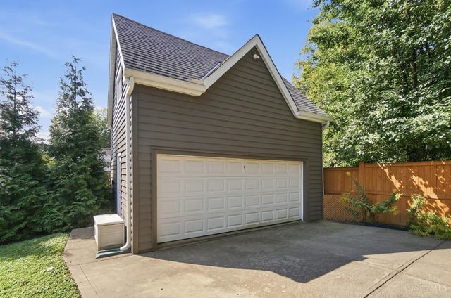 3133 Gloss Avenue, Cincinnati, OH 45213