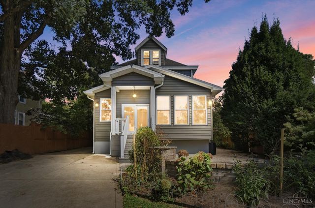 3133 Gloss Avenue, Cincinnati, OH 45213