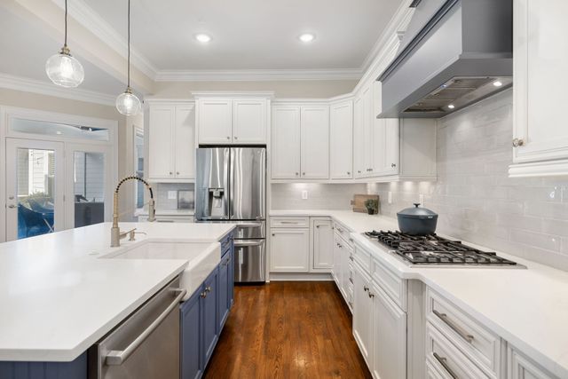 8024 Keats St, Franklin, TN 37064
