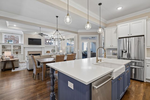 8024 Keats St, Franklin, TN 37064