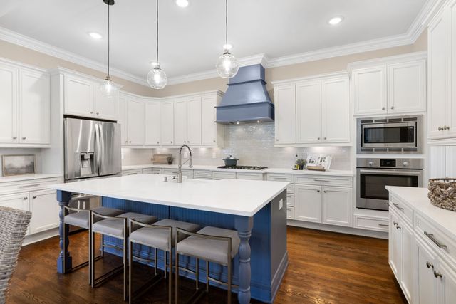 8024 Keats St, Franklin, TN 37064