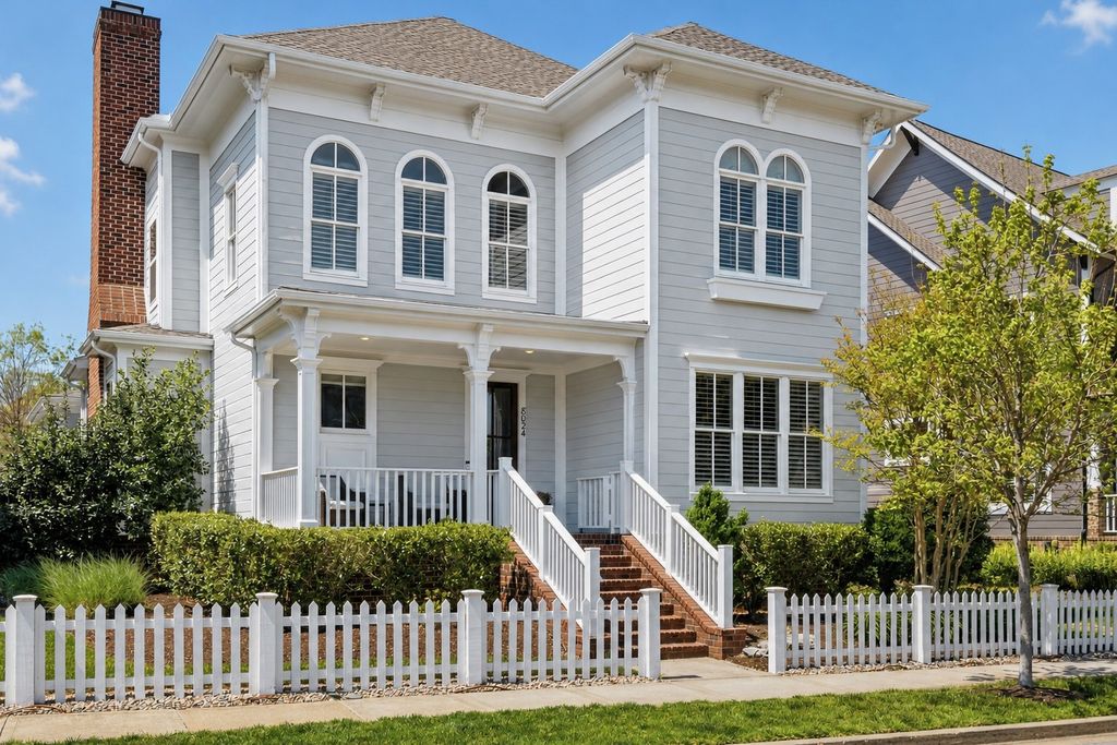 8024 Keats St, Franklin, TN 37064