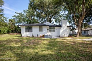 5401 BURDETTE Road, Jacksonville, FL 32211
