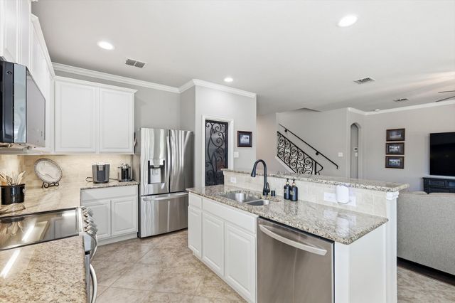 4625 Coney Island Drive, Frisco, TX 75036