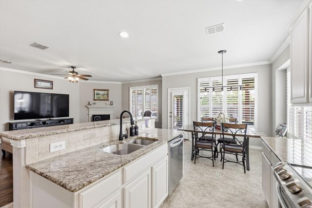 4625 Coney Island Drive, Frisco, TX 75036