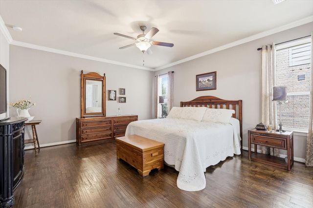 4625 Coney Island Drive, Frisco, TX 75036