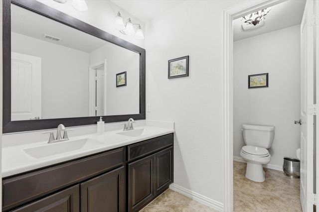 4625 Coney Island Drive, Frisco, TX 75036