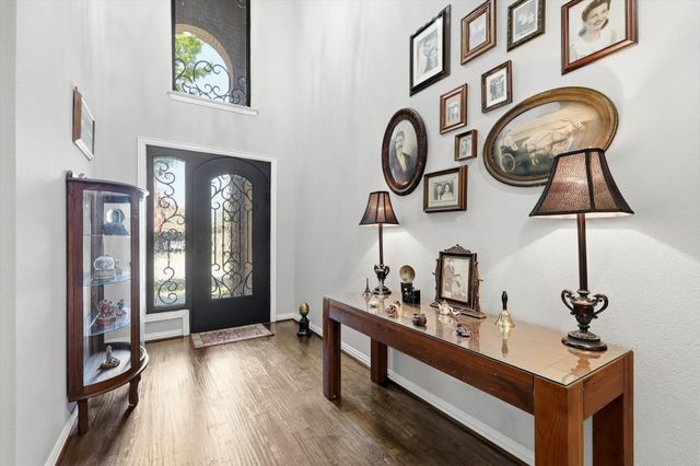 4625 Coney Island Drive, Frisco, TX 75036