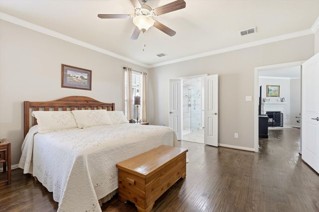 4625 Coney Island Drive, Frisco, TX 75036