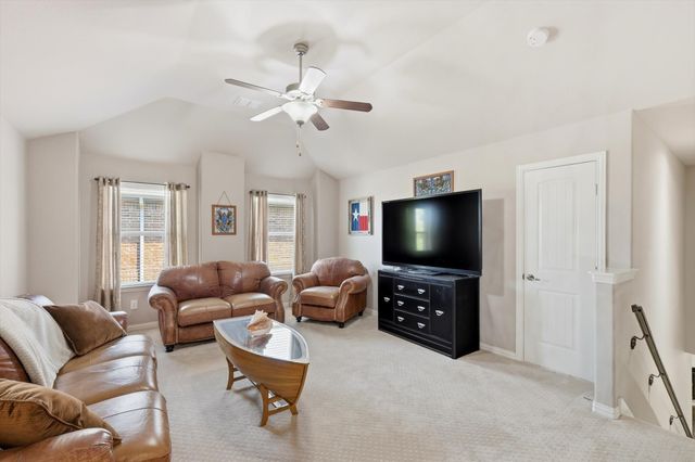 4625 Coney Island Drive, Frisco, TX 75036