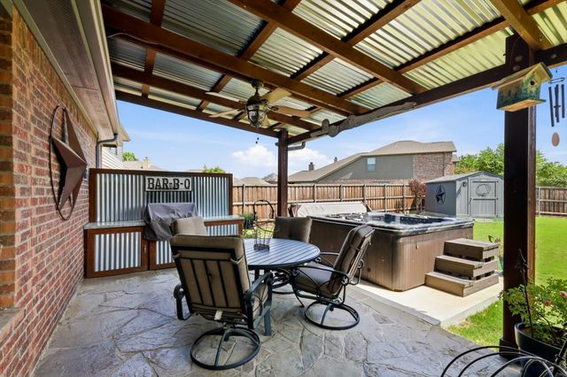 4625 Coney Island Drive, Frisco, TX 75036