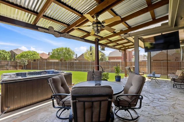 4625 Coney Island Drive, Frisco, TX 75036