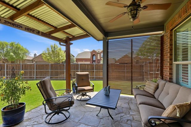 4625 Coney Island Drive, Frisco, TX 75036