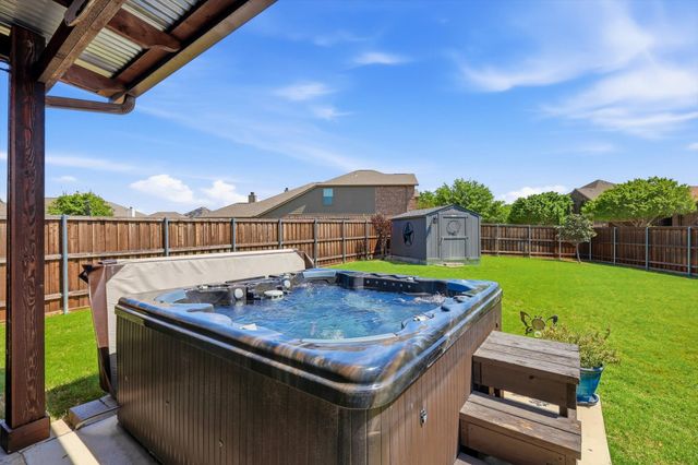 4625 Coney Island Drive, Frisco, TX 75036