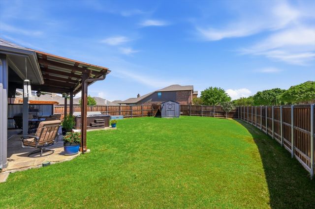 4625 Coney Island Drive, Frisco, TX 75036