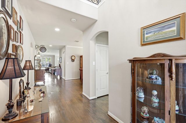 4625 Coney Island Drive, Frisco, TX 75036