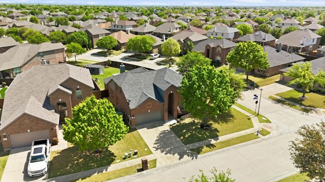 4625 Coney Island Drive, Frisco, TX 75036