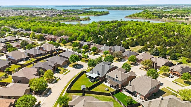 4625 Coney Island Drive, Frisco, TX 75036