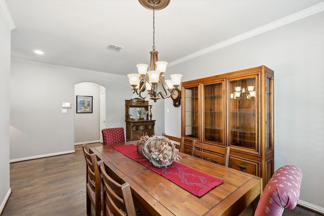 4625 Coney Island Drive, Frisco, TX 75036