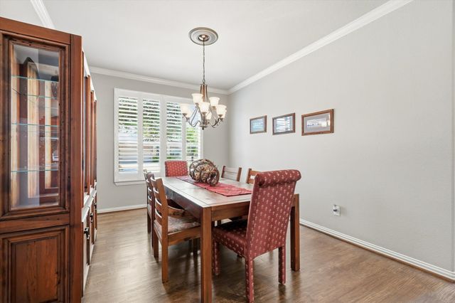 4625 Coney Island Drive, Frisco, TX 75036