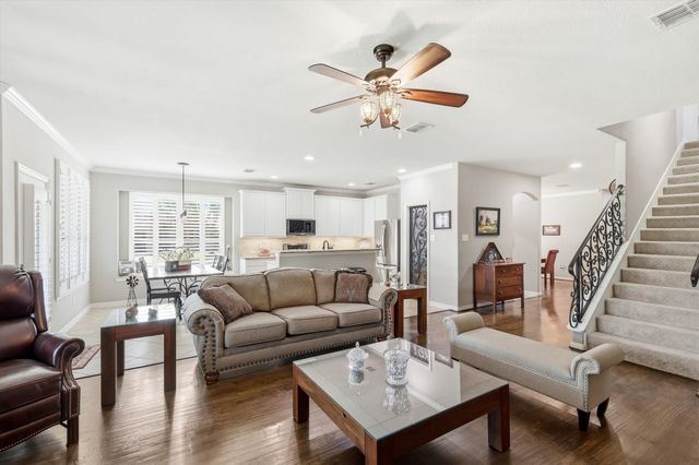 4625 Coney Island Drive, Frisco, TX 75036