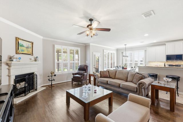 4625 Coney Island Drive, Frisco, TX 75036