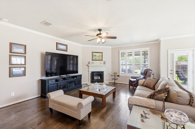 4625 Coney Island Drive, Frisco, TX 75036