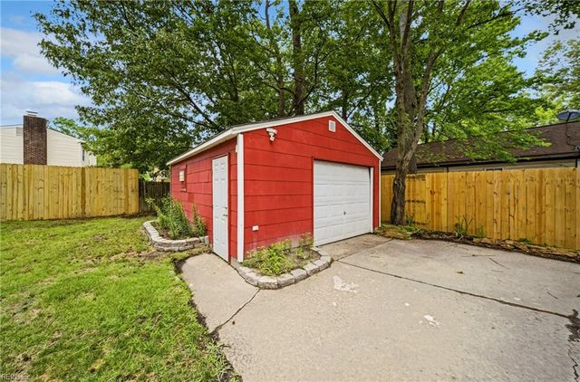 659 S Rosemont RD, Virginia Beach, VA 23452