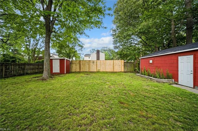 659 S Rosemont RD, Virginia Beach, VA 23452