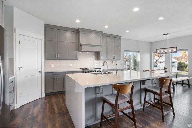 4056 W SULLIVAN RD, Riverton, UT 84096