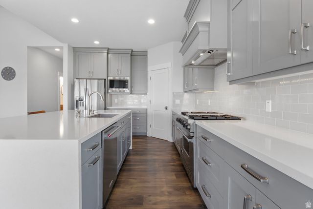 4056 W SULLIVAN RD, Riverton, UT 84096