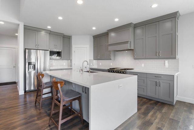 4056 W SULLIVAN RD, Riverton, UT 84096