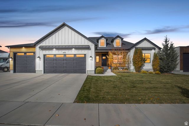 4056 W SULLIVAN RD, Riverton, UT 84096