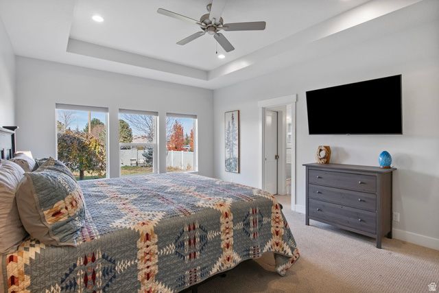 4056 W SULLIVAN RD, Riverton, UT 84096