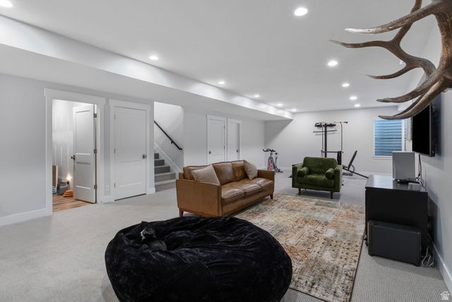 4056 W SULLIVAN RD, Riverton, UT 84096