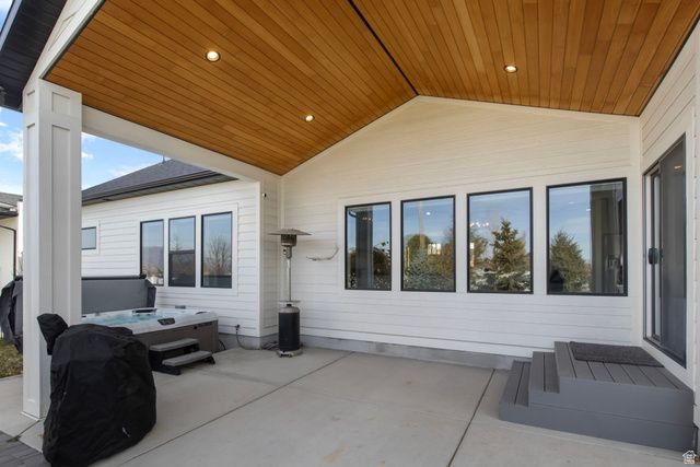 4056 W SULLIVAN RD, Riverton, UT 84096