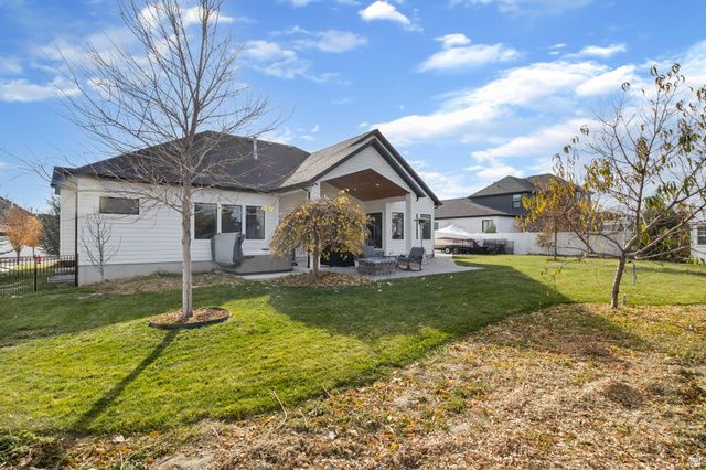 4056 W SULLIVAN RD, Riverton, UT 84096