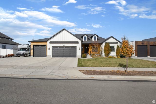 4056 W SULLIVAN RD, Riverton, UT 84096